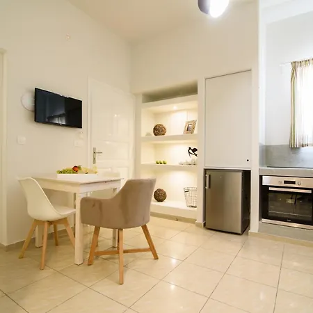 Apartamento De_naxia *